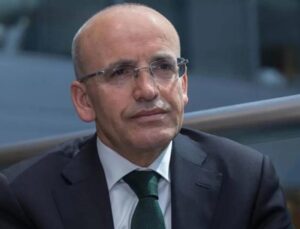 Bakan Şimşek’ten ABD’de ‘yeni ek vergi yok’ iletisi
