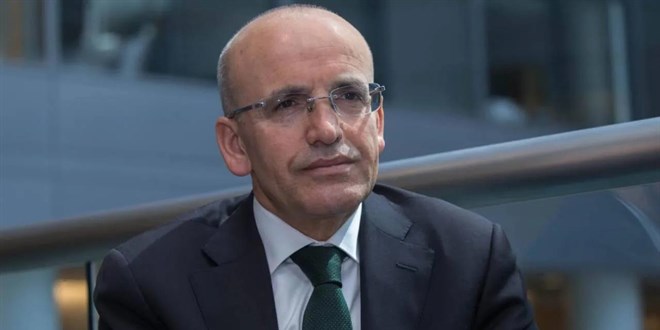 Bakan Şimşek’ten ABD’de ‘yeni ek vergi yok’ iletisi