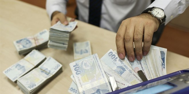 BES teminatlı kredi sayıları EGM’den öğrenilebilecek