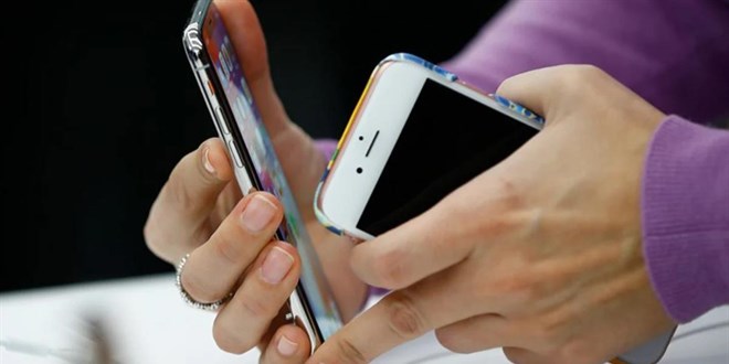 Cep telefonu ana kartı ithalatına nezaret düzenlemesi