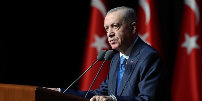 Cumhurbaşkanı Erdoğan’dan Narin açıklaması: Şahsen takipçisi olacağım