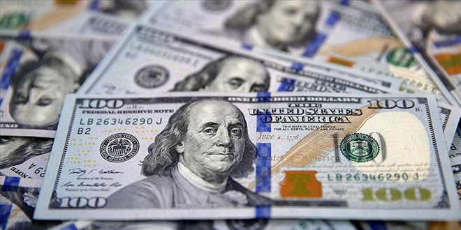 Dolar kuru bugün ne kadar? (19 Eylül 2024)