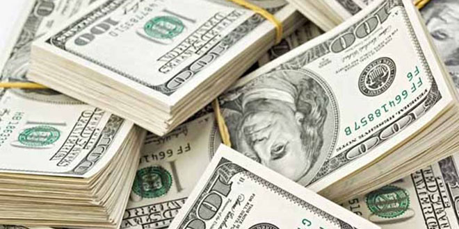 Dolar tekrar 34 TL’nin üstünde