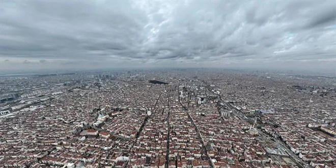 Endüstride kira artışı yüzde 100