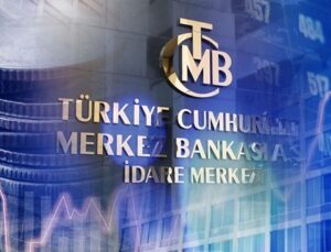 Gözler Merkez Bankası’nın faiz kararında