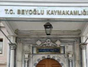 Kaymakamlıktan ‘Belediye üniteleri binadan atıldı’ argümanına açıklama