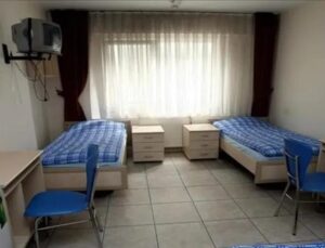 KYK yurt fiyatlarına yüzde 50 artırım