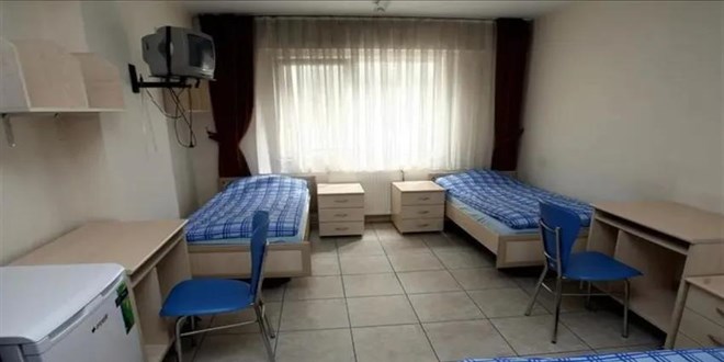 KYK yurt fiyatlarına yüzde 50 artırım