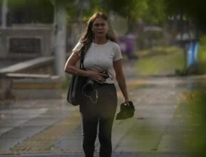 Meteoroloji’den 33 vilayet için gök gürültülü sağanak uyarısı