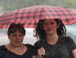 Meteoroloji’den 7 vilayet için sarı ihtar