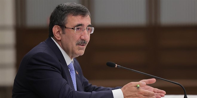‘Nefret söylemlerine karşı siyaset kurumu birlik içinde olmayı başarmalıdır’