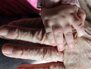 Ortalama insan ömrü 160 yıla çıkabilir mi?