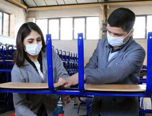 OVP’den iki alanda kritik adım! Mesleğe teşvik, yardıma sistem geliyor