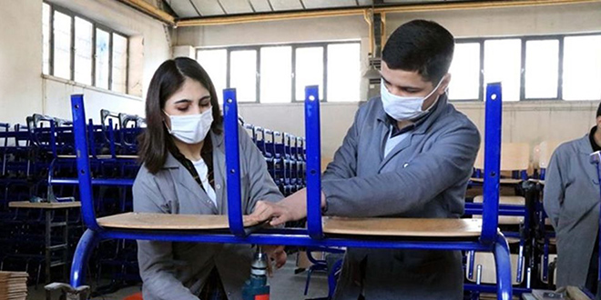 OVP’den iki alanda kritik adım! Mesleğe teşvik, yardıma sistem geliyor