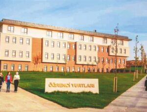 Özel yurt fiyatları el yakıyor