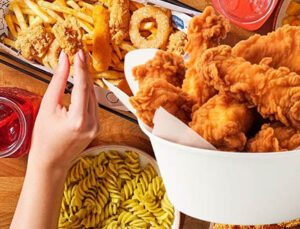 Türkler artık ne yiyip ne içiyor? Mangal keyfi geride kaldı