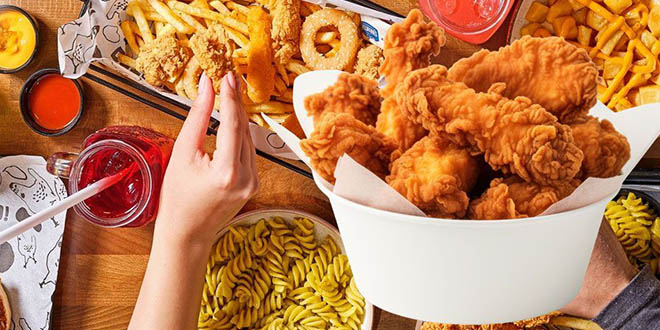 Türkler artık ne yiyip ne içiyor? Mangal keyfi geride kaldı