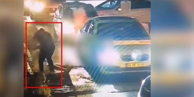 Yargıtay Savcısı İşçimen’e taarruzda tutuklu sayısı 2 oldu