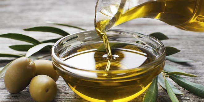 Zeytinyağı ihracatında fon kesintisi kaldırıldı