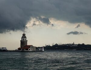 16 vilayet için sarı kodlu ihtar: Serin ve yağışlı hava geliyor