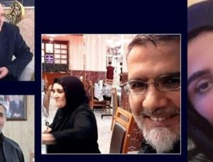 5 kişi öldürülmüştü: Mardin akınında 2 sanık için istenen ceza aşikâr oldu