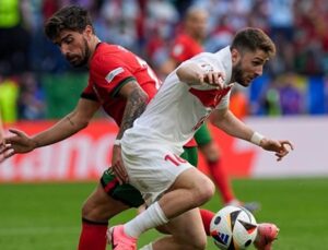 A Ulusal Kadro, İzlanda’da birinci kere kazandı