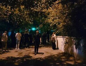 Balıkesir’de damat dehşeti: 2 meyyit, 2 yaralı
