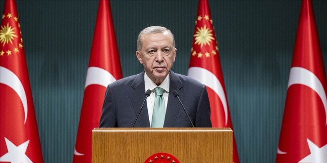 Cumhurbaşkanı Erdoğan’ın Filistin diplomasisi