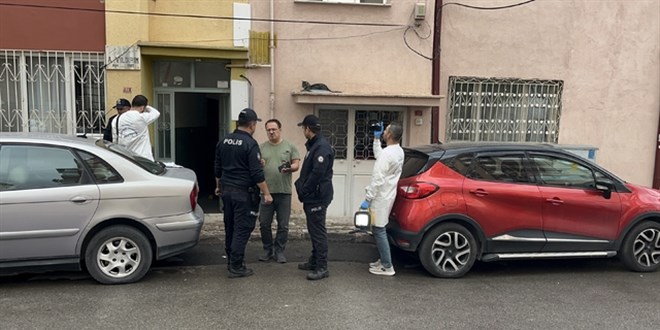 Emekli öğretmenin tabancayla yaraladığı kişi öldü