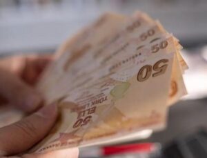 Emeklilik oranı tarihi zirvede!