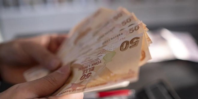 Emeklilik oranı tarihi zirvede!