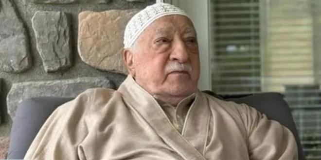 FETÖ’nün son oyunu karanlık heyet