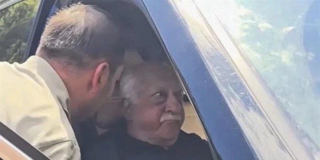 FETÖ’ye yakın takip! MİT elebaşı adaylarını izlemeye aldı