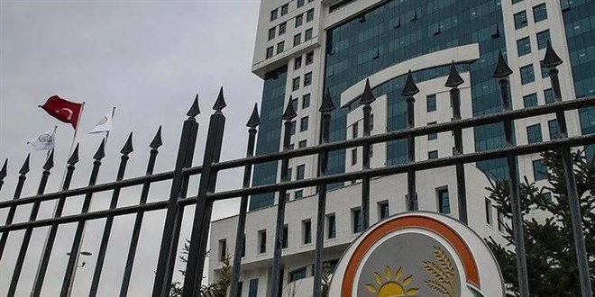 Hileli besinde büyük tehlike!