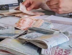 ‘İhtiyaç kredisi’ kullanımı azaldı, takip rekorda