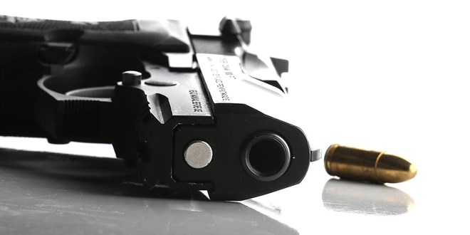 Ruhsatsız silaha karşı ‘caydırıcı’ adım: Kanun teklifi hazırlandı