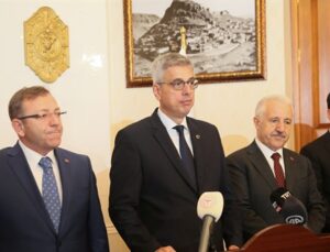 Sağlık Bakanı Memişoğlu’ndan e-Nabız açıklaması