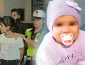 Sıla bebekten makûs haber