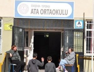 Sokakta çalıştırılan 121 çocuk eğitim hayatına kazandırıldı