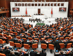 TBMM’de ağır hafta: 9. Yargı Paketi, tezkere, bütçe