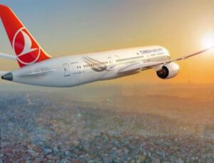 THY pilotu uçuş sırasında hayatını kaybetti: Acil iniş kararı alındı!