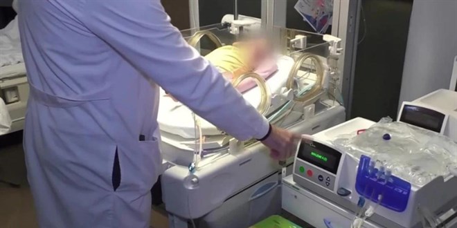 ‘Yenidoğan çetesine’ ait soruşturmada iddianame hazırlandı