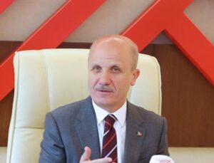 192 araştırmacı üniversitelerde çalışmak için başvurdu