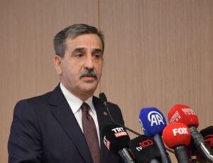 ‘2025 Bütçesinde Memur ve Emekli maaşlarına adaletli düzenleme yapılmalıdır’