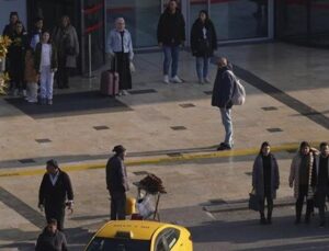 81 vilayette 09.05’te hayat duracak