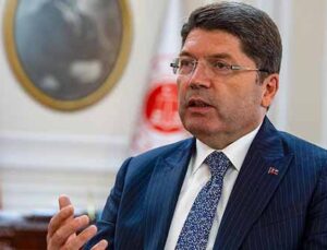 Bakan Tunç açıkladı: Savcılar GBT’yi kesinlikle görmeli