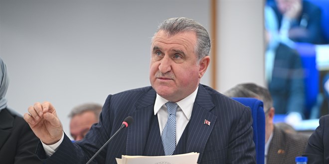 Başvuran öğrencilerin yüzde 97’si KYK yurtlarına yerleştirildi