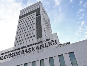 DMM ‘Türkiye’de yabancı uyrukluların polis yapıldığı’ argümanını yalanladı