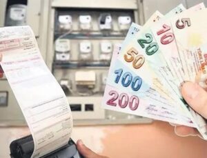 Elektrikte yeni periyot başlıyor! Çok tüketen gerçek bedeli ödeyecek