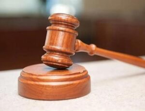 Gaziantep’te rüşvet ve sahtecilikle ilgili 5 avukatın yargılanmasına başlandı